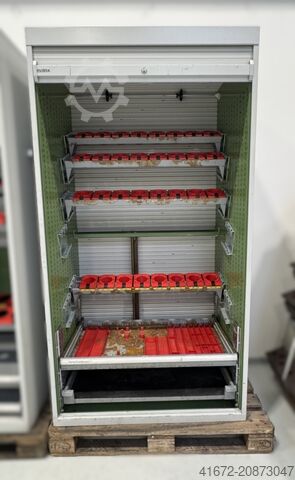 Werkzeugschrank LISTA Werkzeugschrank Nr. 2