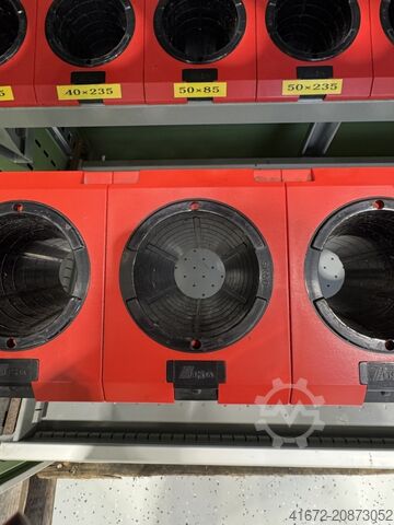 Werkzeugschrank LISTA Werkzeugschrank Nr. 3