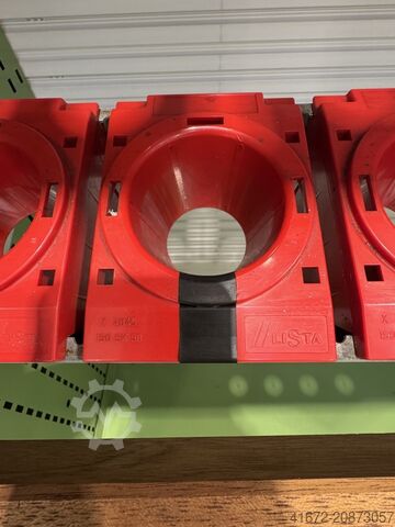 Werkzeugschrank LISTA Werkzeugschrank Nr. 1