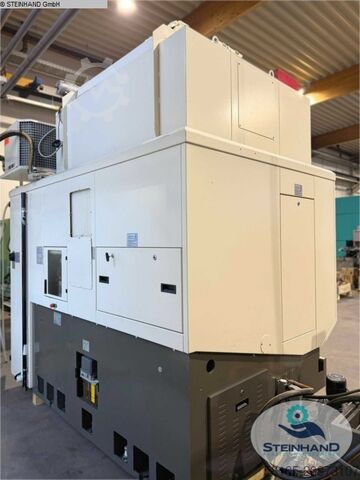 Milling Machining Centers 5 Axis HEDELIUS RS505 K IC