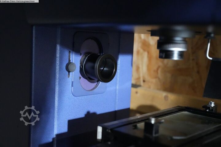 Profilprojektor MITUTOYO PJ-A3000