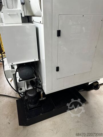 Vertical machining center HURCO VM1