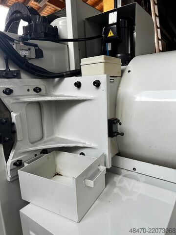 Vertical machining center HURCO VM1