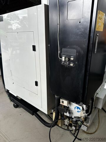Vertical machining center HURCO VM1