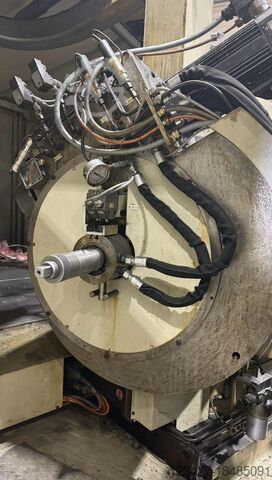 Bevel gear cutting machine Klingelnberg KNC 60