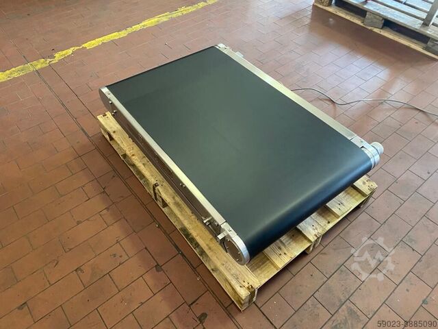 Belt Conveyor/ Conveyor Belt/ Belt Conveyor Transtechnik 110/ 650