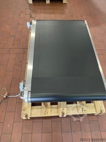 Belt Conveyor/ Conveyor Belt/ Belt Conveyor Transtechnik 110/ 650
