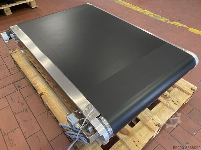 Belt Conveyor/ Conveyor Belt/ Belt Conveyor Transtechnik 110/ 650