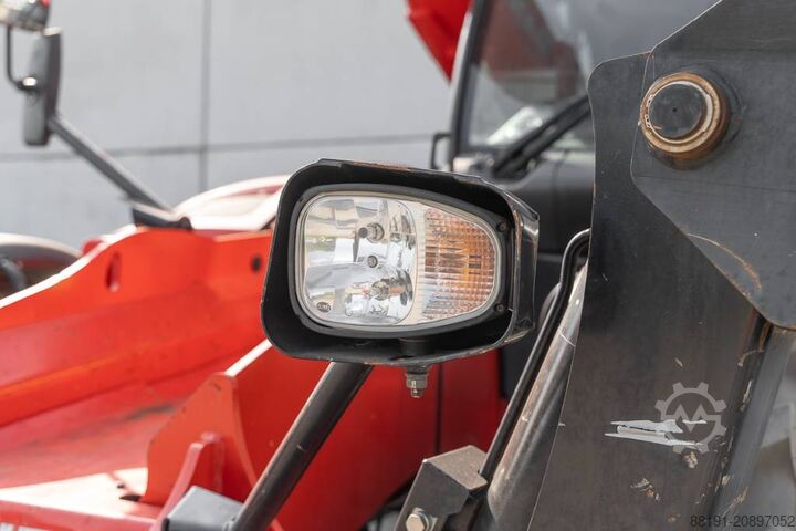 Telehandler Manitou MT 1840