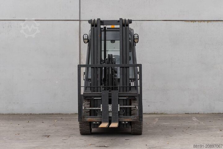 Gabelstapler Manitou MI 30 D