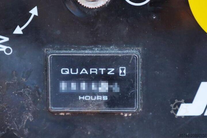 Scissor lift JLG 4069LE Electric, 14.2m Working Height, 360kg Capac