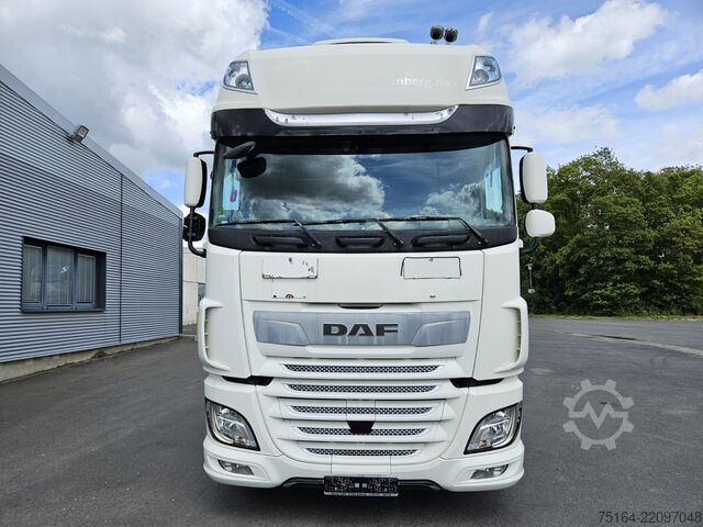 Standard SZM DAF XF 530 FT