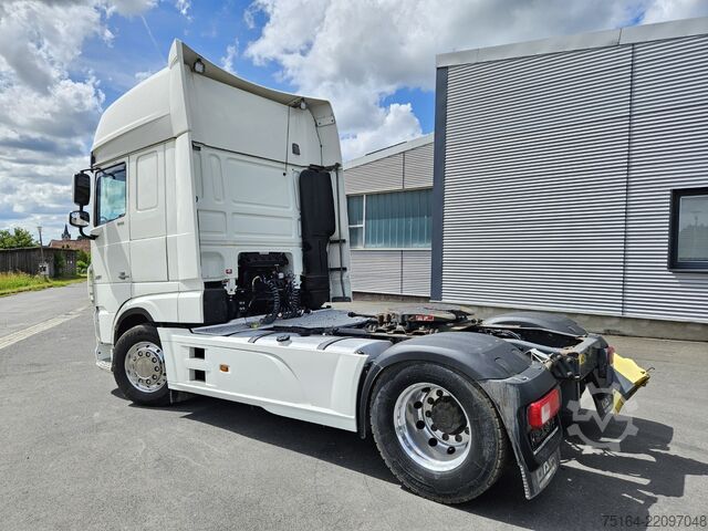 Standard SZM DAF XF 530 FT
