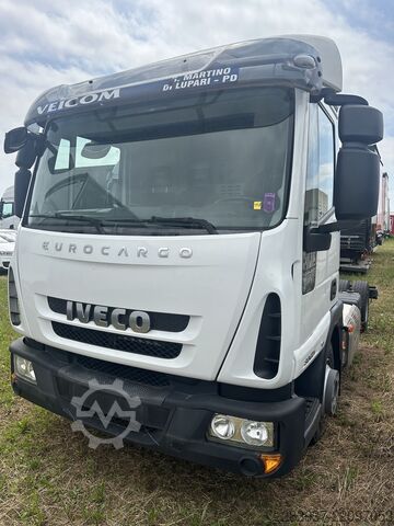 Kastenwagen IVECO Eurocargo 80E21 PASSO 3105