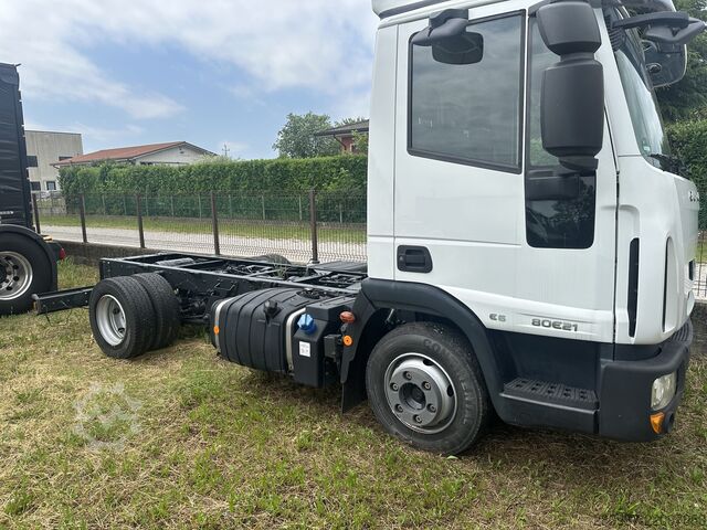 Kastenwagen IVECO Eurocargo 80E21 PASSO 3105
