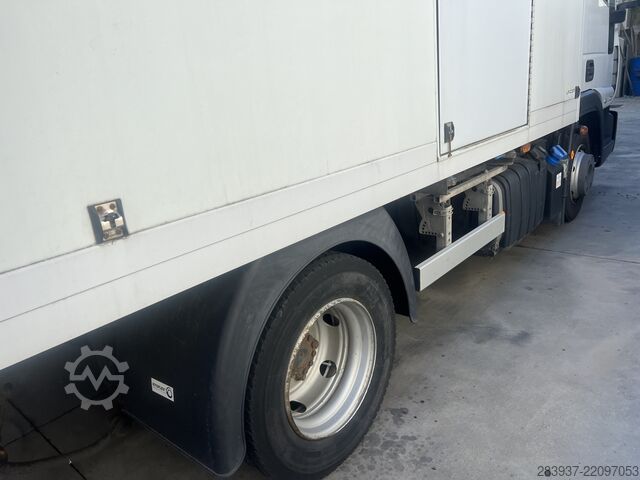 Kastenwagen IVECO Eurocargo 80E21 PASSO 3105