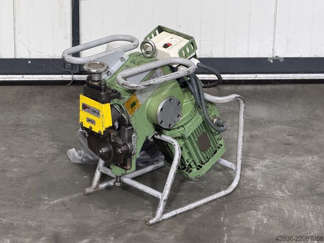 Schneidemaschine CEVISA - CHP 12 Cevisa CHP 12