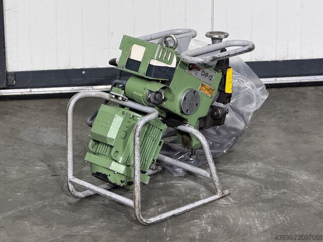 Schneidemaschine CEVISA - CHP 12 Cevisa CHP 12