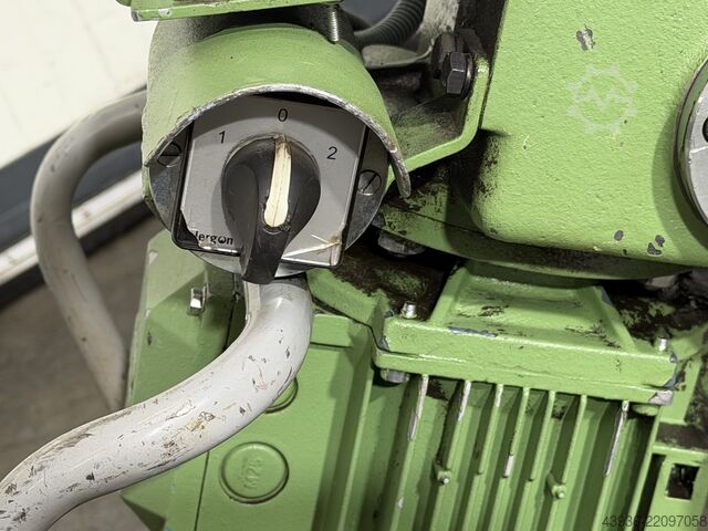 Schneidemaschine CEVISA - CHP 12 Cevisa CHP 12
