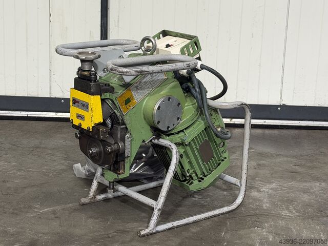 Schneidemaschine CEVISA - CHP 12 Cevisa CHP 12