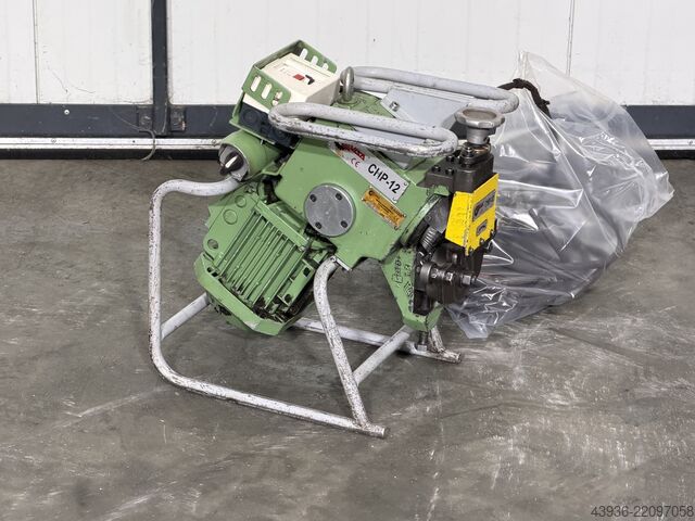 Schneidemaschine CEVISA - CHP 12 Cevisa CHP 12