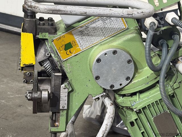 Schneidemaschine CEVISA - CHP 12 Cevisa CHP 12