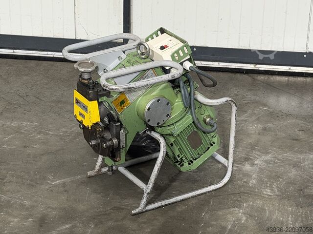 Schneidemaschine CEVISA - CHP 12 Cevisa CHP 12