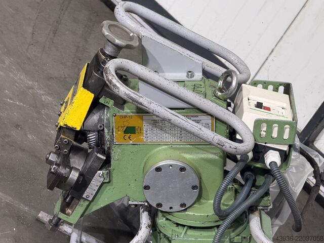 Schneidemaschine CEVISA - CHP 12 Cevisa CHP 12
