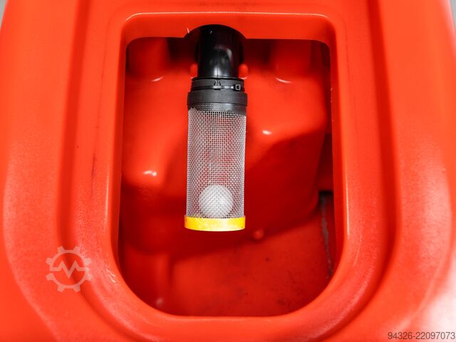 Hako Hakomatic B45 CL NEW BATTERIES Hako Hakomatic B45 CL TB510 - 2013y - 1408h