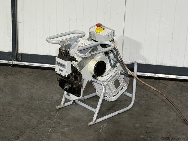 Schneidemaschine CEVISA - CHP-12 Cevisa CHP-12