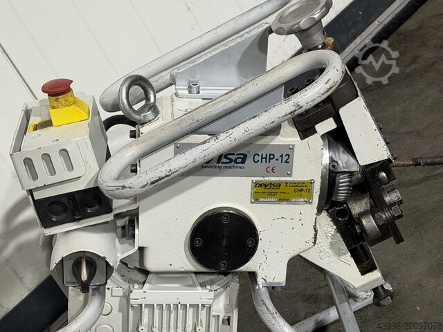 Schneidemaschine CEVISA - CHP-12 Cevisa CHP-12