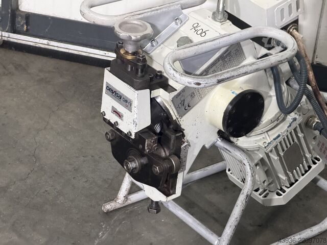 Schneidemaschine CEVISA - CHP-12 Cevisa CHP-12