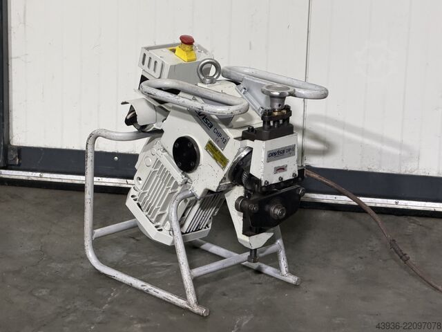 Schneidemaschine CEVISA - CHP-12 Cevisa CHP-12