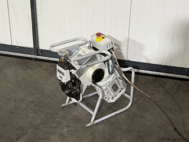 Schneidemaschine CEVISA - CHP-12 Cevisa CHP-12