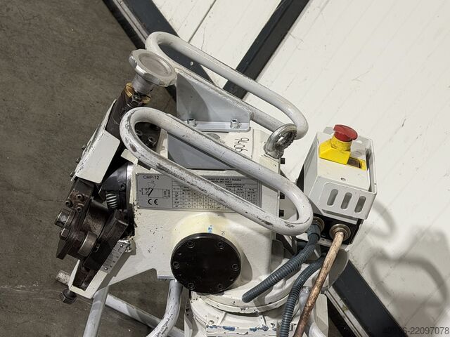 Schneidemaschine CEVISA - CHP-12 Cevisa CHP-12
