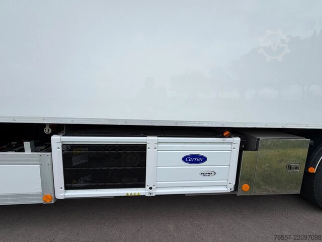 Koffer DAF XF 530 XF530.26 FAN.  EURO6.