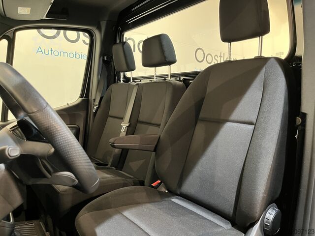 Glastransporter Mercedes-Benz Sprinter 317 CDI L3 RWD Automaat Open Laadbak m...
