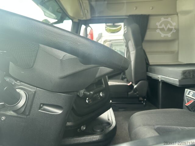 Standard SZM Iveco STRALIS AS490 MOTORE 12882 CC