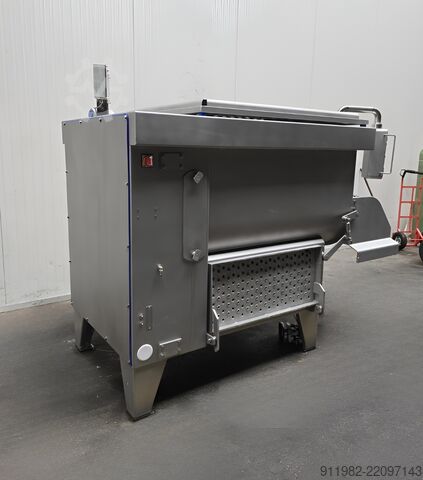 Fleischverarbeitungsmaschine Lakidis Mélangeur PL900
