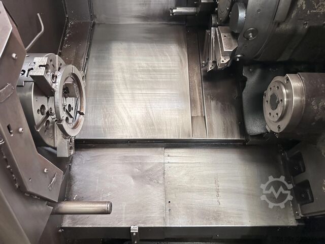 Drehzentrum Okuma LB15 IIMW