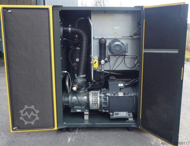 Screw Compressor CSD105 Kaeser CSD105