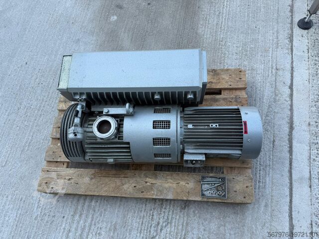 Vakuumpumpe Busch RA 0250 C 461 CUXX