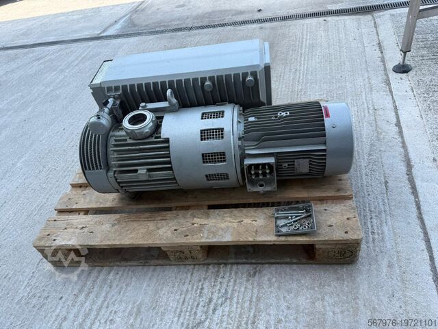 Vakuumpumpe Busch RA 0250 C 461 CUXX