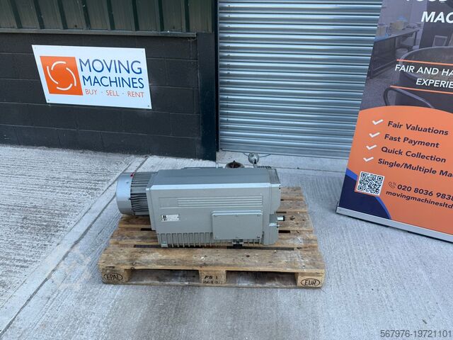 Vakuumpumpe Busch RA 0250 C 461 CUXX