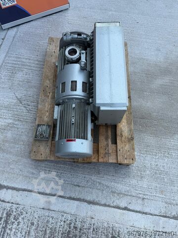 Vakuumpumpe Busch RA 0250 C 461 CUXX