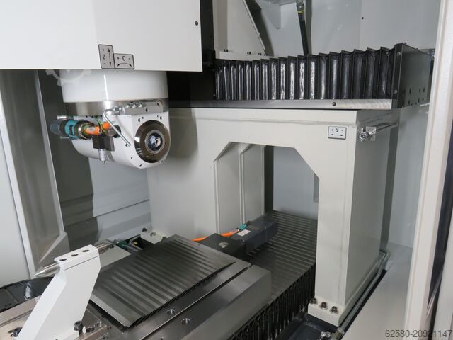 Tool grinder ADELBERT HAAS Multigrind HT