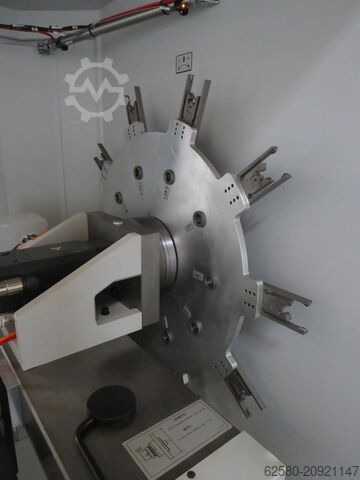 Tool grinder ADELBERT HAAS Multigrind HT