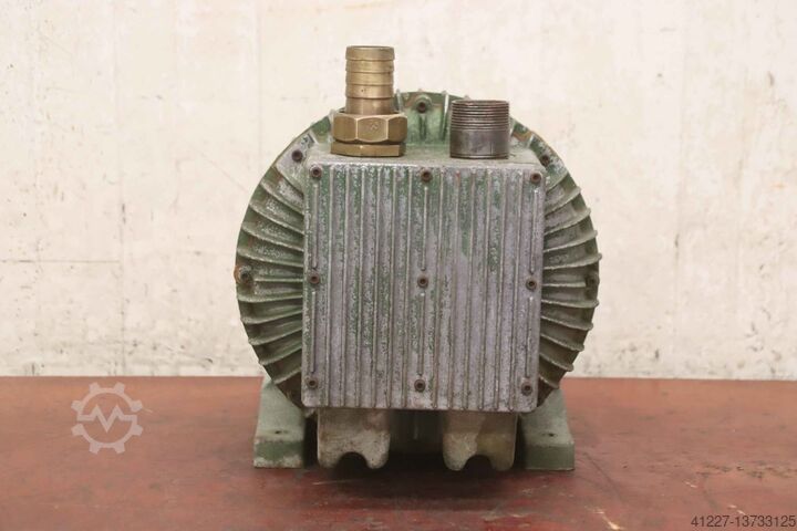 Side channel blower 1.1 kW Rietschle SKG 245-2.