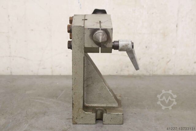 Tailstock unbekannt Spitzenhöhe 250 mm