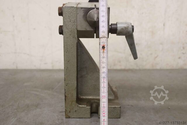 Tailstock unbekannt Spitzenhöhe 250 mm